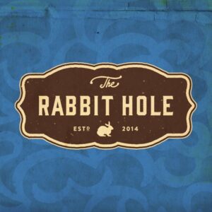 The Rabbit Hole Normal Heights San Diego California Republic