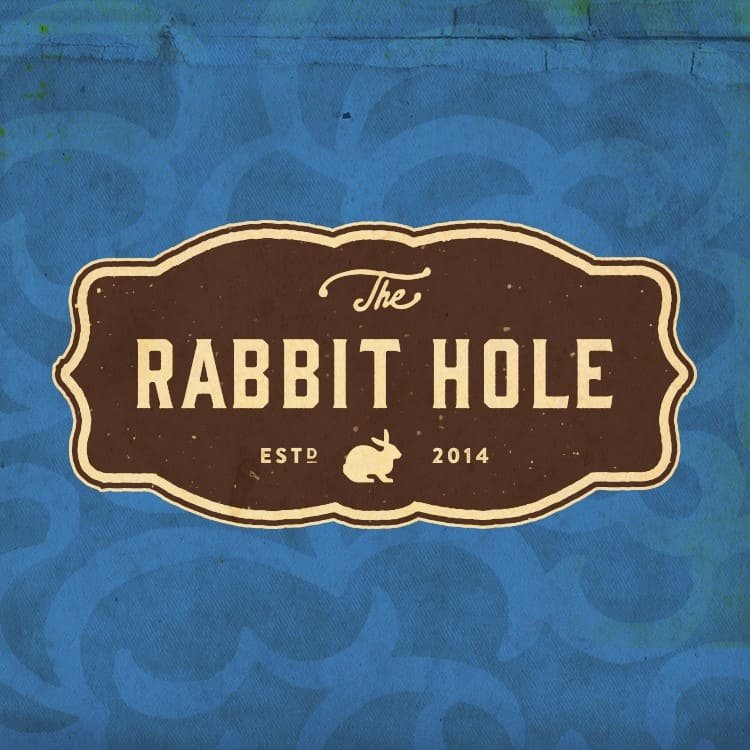 The Rabbit Hole Normal Heights San Diego California Republic