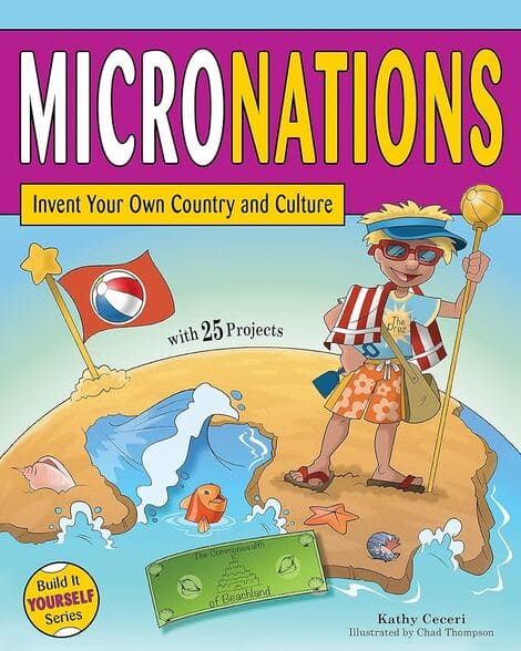 An Overview of Micronations