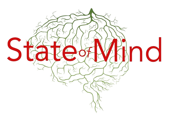 It's all a State of Mind
