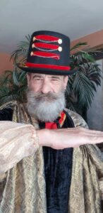 The Sultan of Flatearthastan Invites You To Join The Flat Earth Movement