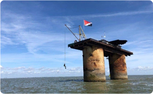 Principality of Sealand